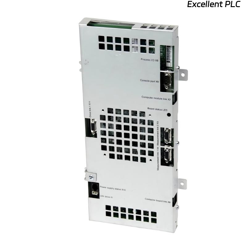 ABB DSQC 601 3HAC12815-1/09 Axis computer
