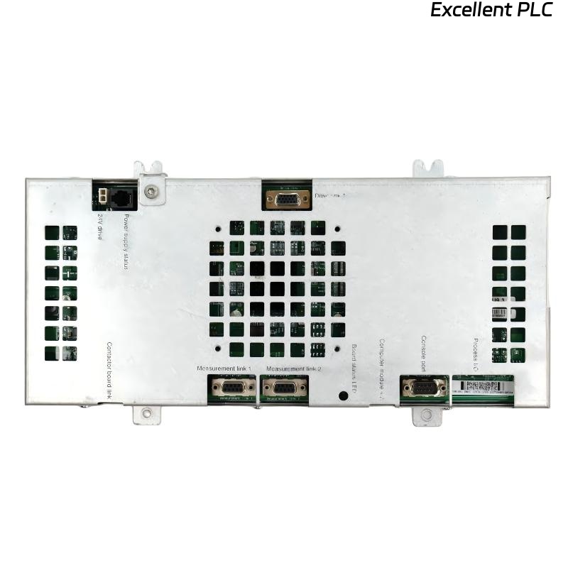 ABB DSQC 601 3HAC12815-1/09 Axis computer