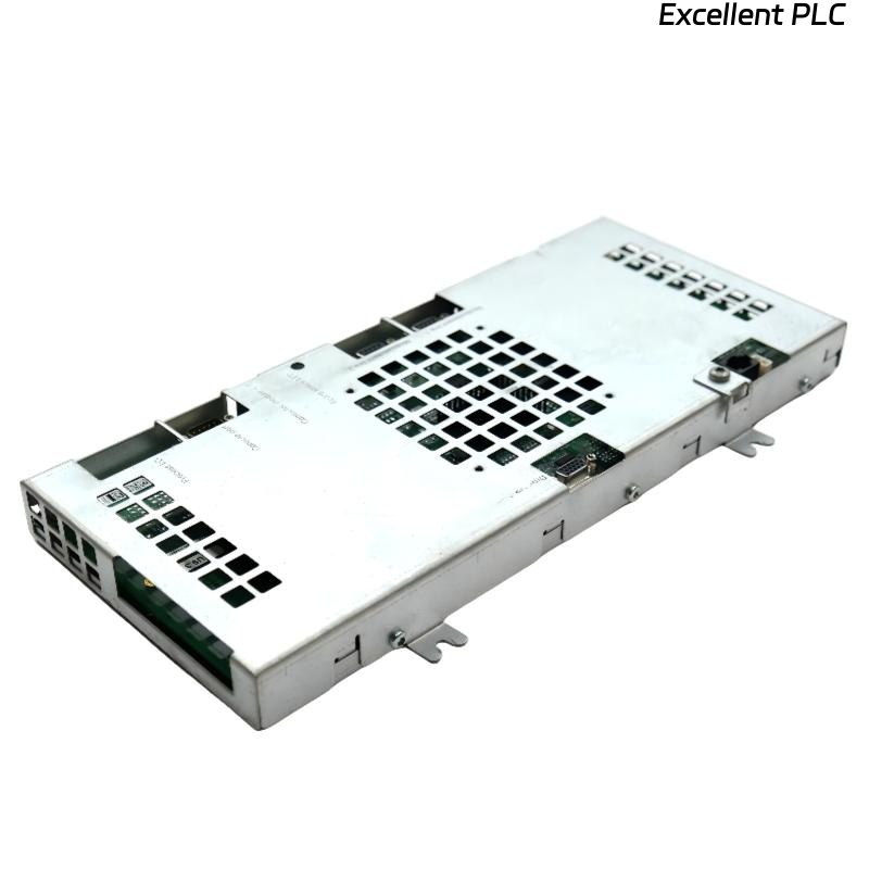 ABB DSQC 601 3HAC12815-1/09 Axis computer