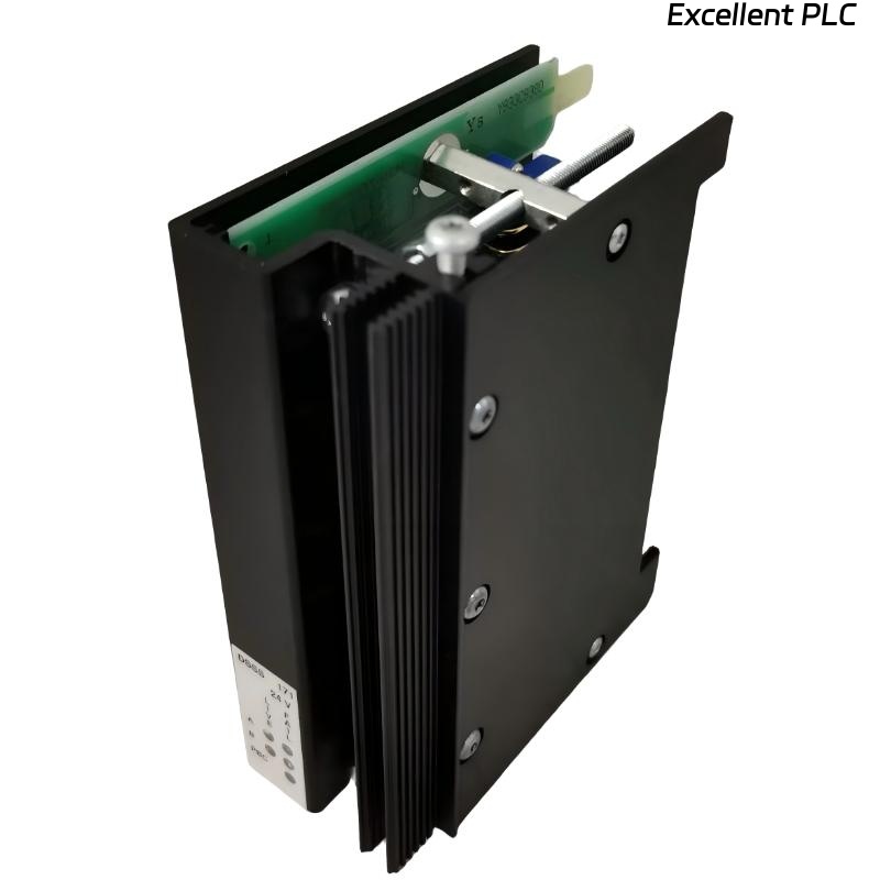 ABB DSSS 171 3BSE005003R1 Voting Unit