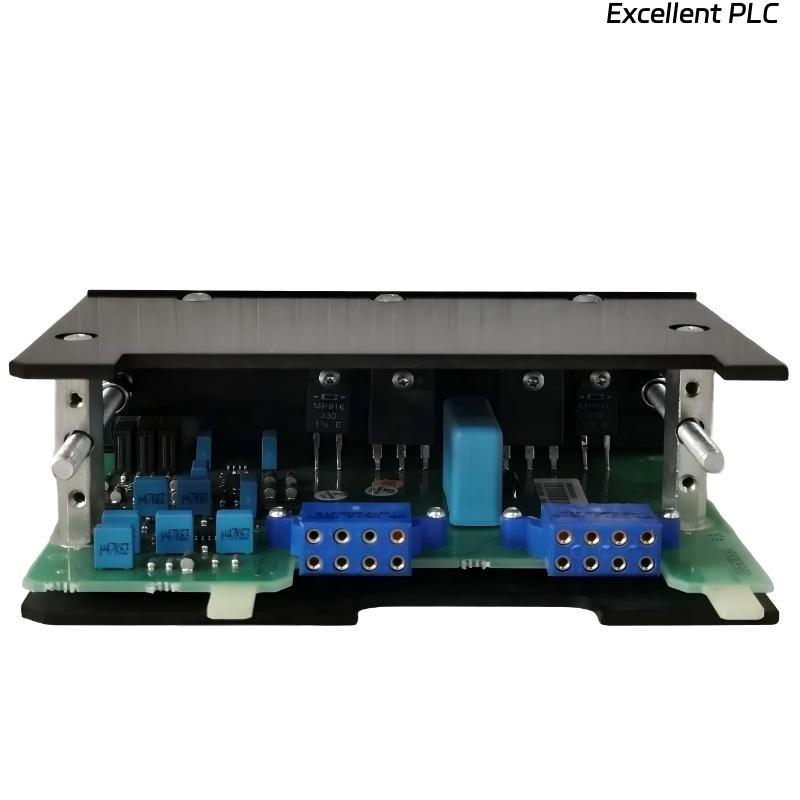 ABB DSSS 171 3BSE005003R1 Voting Unit