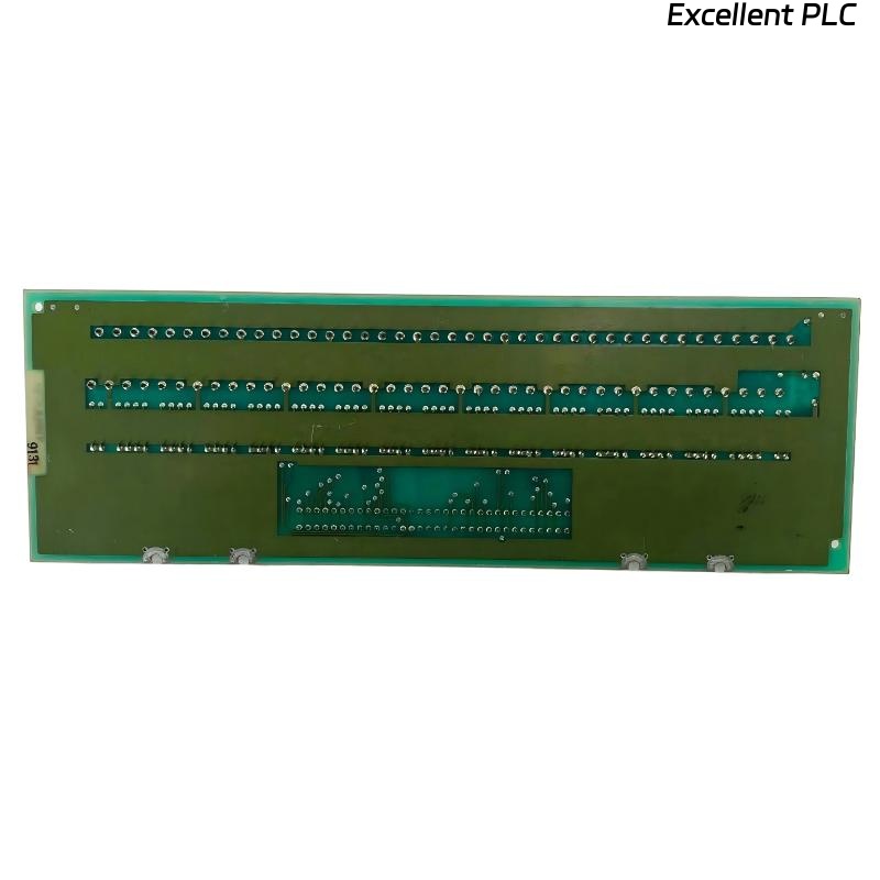 ABB DSTA 145 57120001-HP Connection Unit for Analog Board