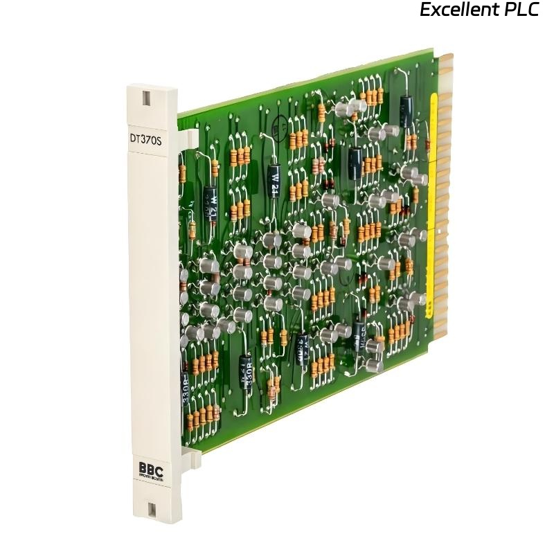 ABB DT370A-S GJR2316500R0001 Gate Drive Module