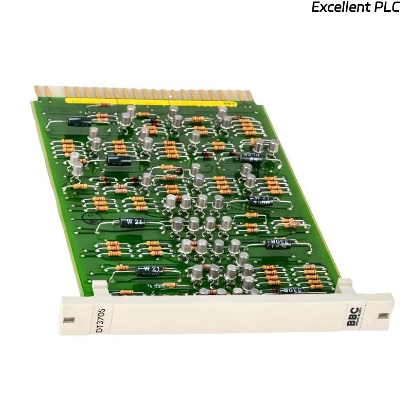 ABB DT370A-S GJR2316500R0001 Gate Drive Module