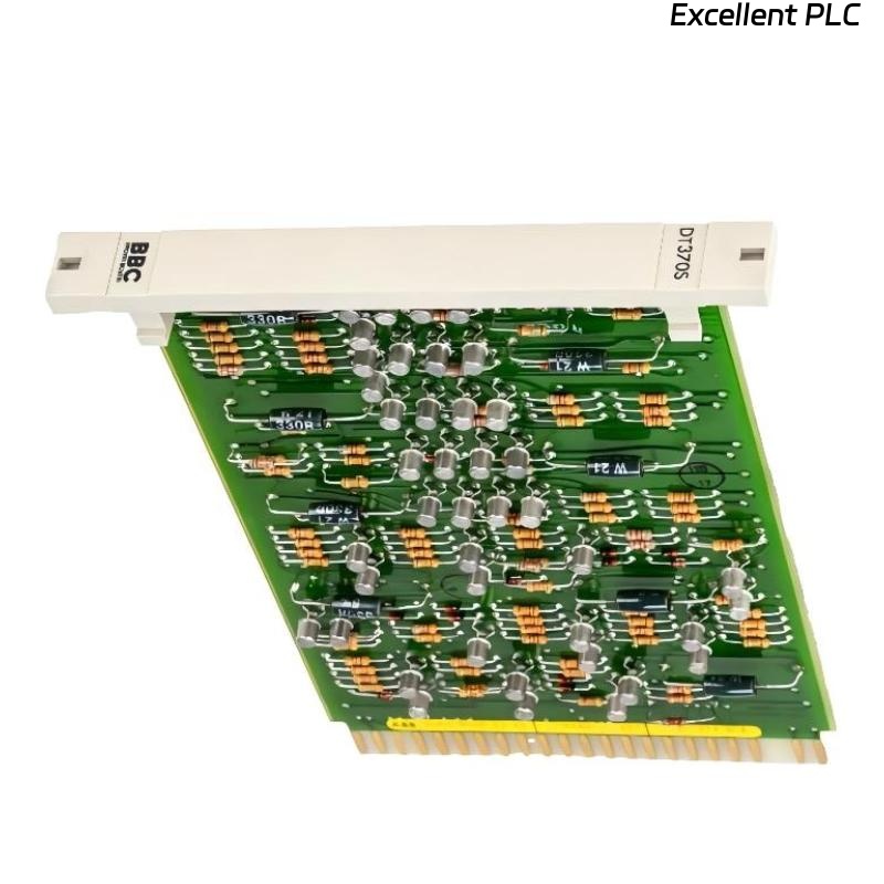 ABB DT370A-S GJR2316500R0001 Gate Drive Module