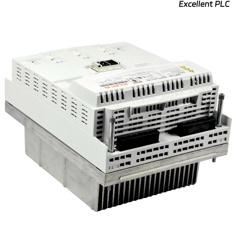 ABB (KUKA) KSP 600-3×20 ECMAS3D2224BE531 Servo Driver