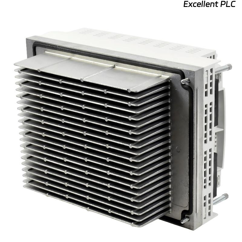 ABB (KUKA) KSP 600-3×20 ECMAS3D2224BE531 Servo Driver