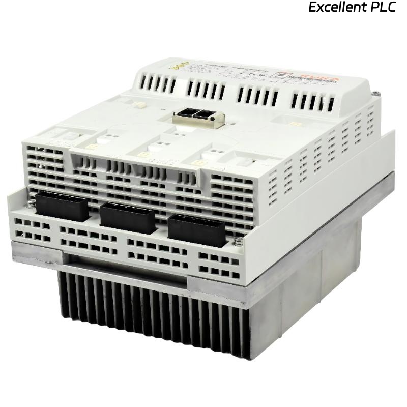 ABB (KUKA) KSP 600-3×40 ECMAS3D4444BE531 Servo Driver