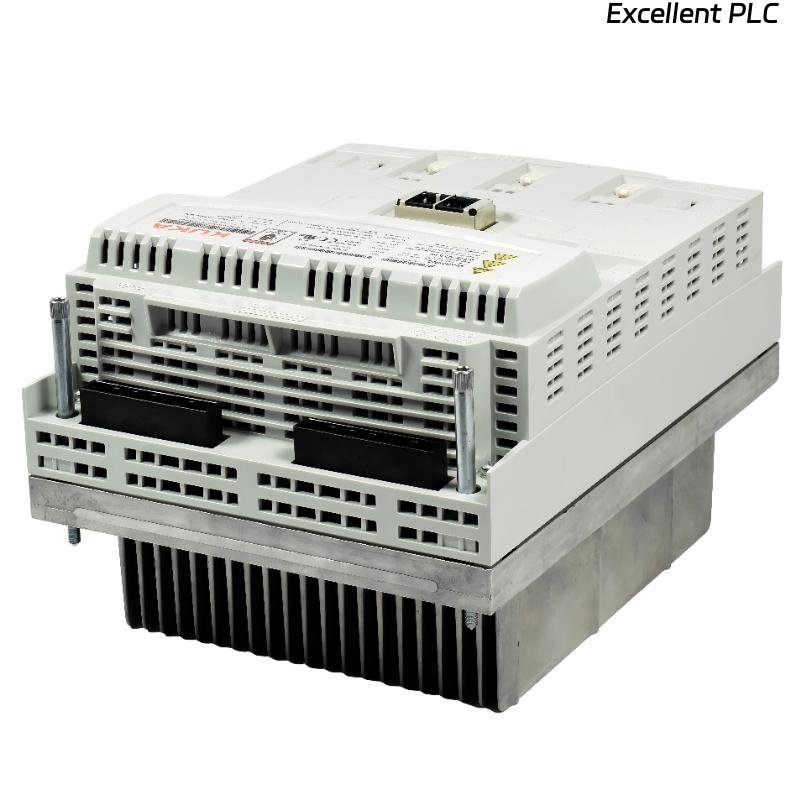 ABB (KUKA) KSP 600-3×40 ECMAS3D4444BE531 Servo Driver