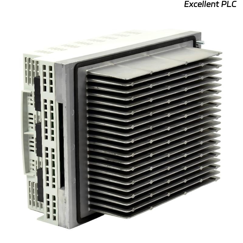 ABB (KUKA) KSP 600-3×40 ECMAS3D4444BE531 Servo Driver