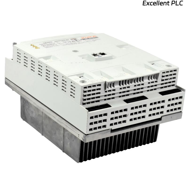 ABB (KUKA) KSP 600-3×40 ECMBS3D4444BE531 Servo Driver