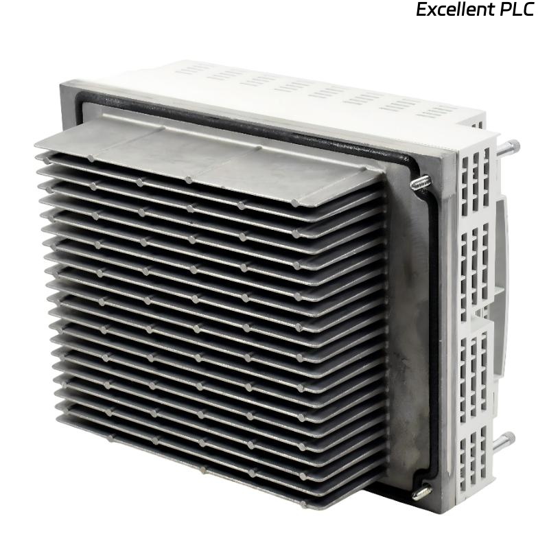 ABB (KUKA) KSP 600-3×40 ECMBS3D4444BE531 Servo Driver