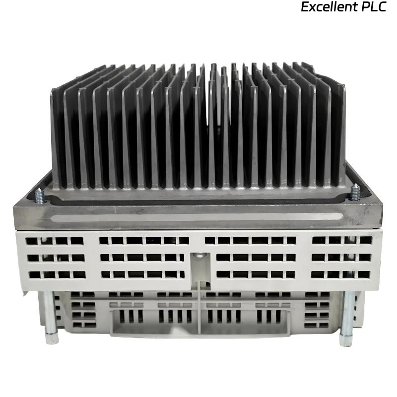 ABB (KUKA) KSP 600-3×64 ECMBS3D7774BE531 Servo Driver