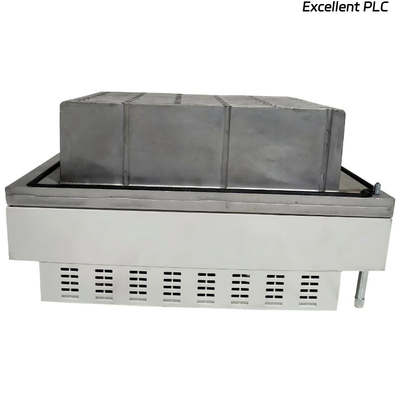 ABB (KUKA) KSP 600-3×64 ECMBS3D7774BE531 Servo Driver