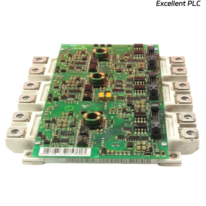 ABB FS300R12KE3/AGDR-71C S 68569346 IGBT Kit