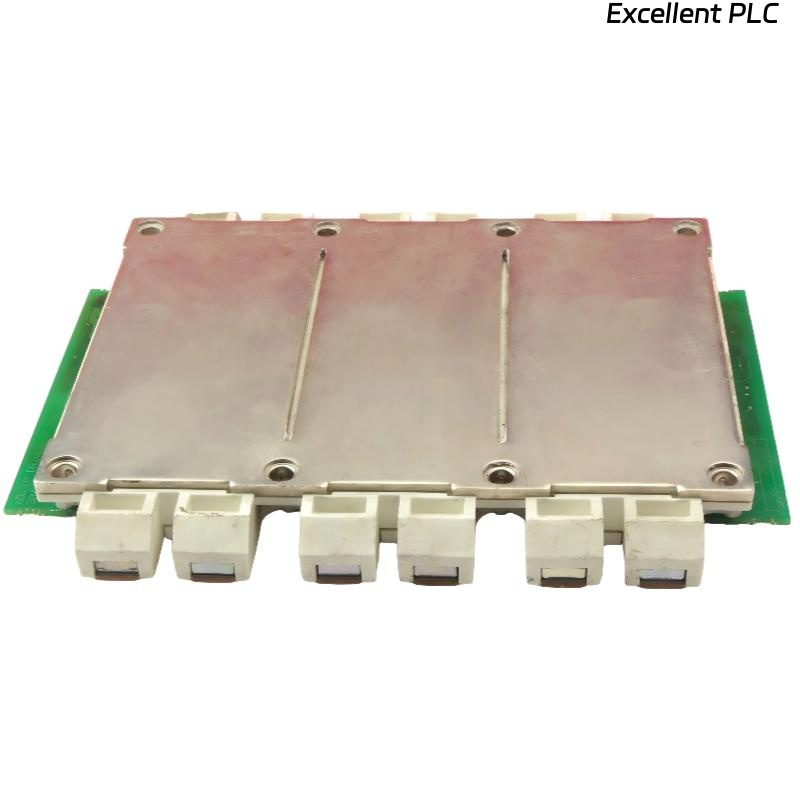 ABB FS300R12KE3/AGDR-71C S 68569346 IGBT Kit