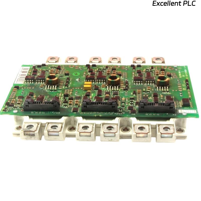 ABB FS300R12KE3/AGDR-71C S 68569346 IGBT Kit
