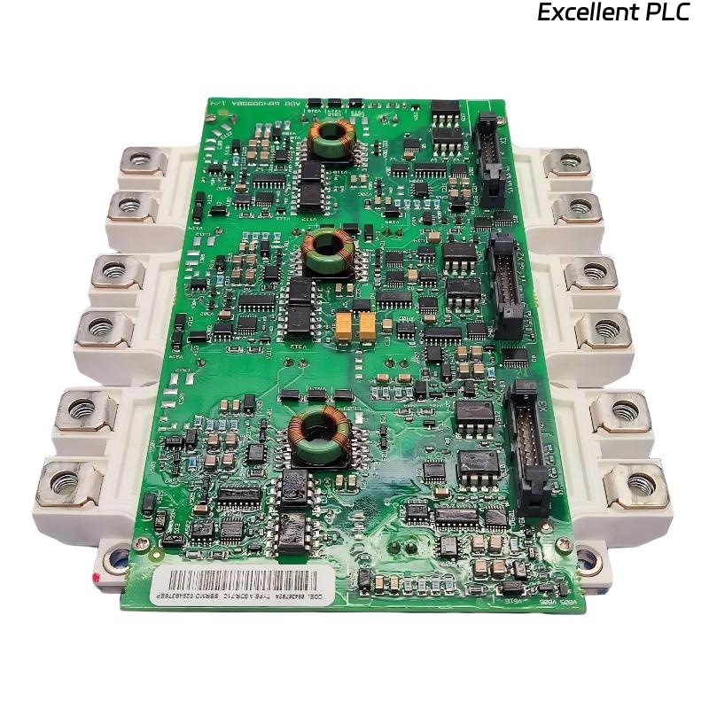 ABB FS450R17KE3/AGDR-71C 68444217 IGBT Kit