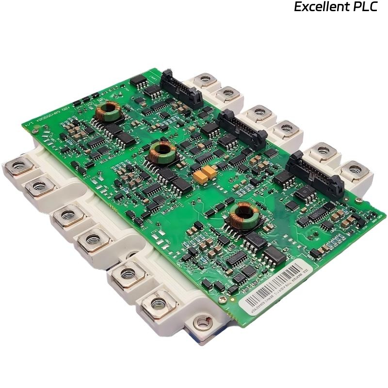 ABB FS450R17KE3/AGDR-71C 68444217 IGBT Kit