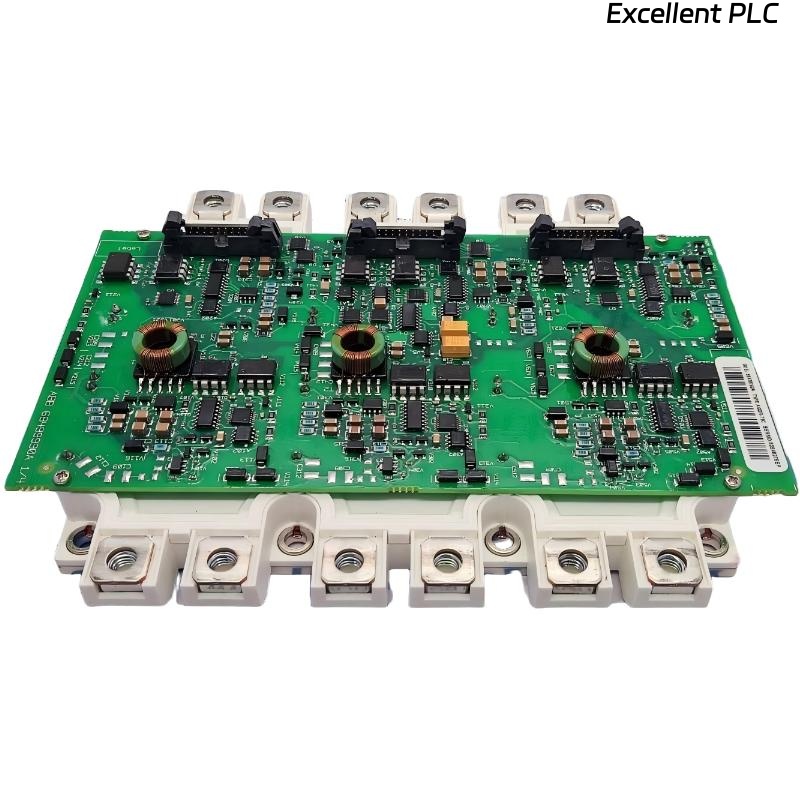 ABB FS450R17KE3/AGDR-71C 68444217 IGBT Kit