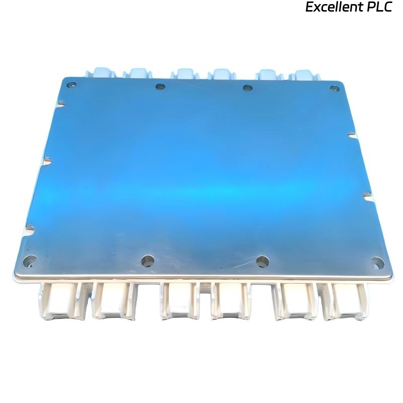 ABB FS500R17OE4D-B61/BGAD-21C IGBT Module