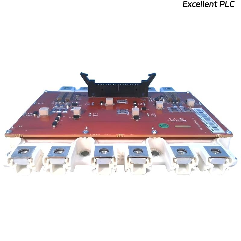 ABB FS500R17OE4D-B61/BGAD-21C IGBT Module