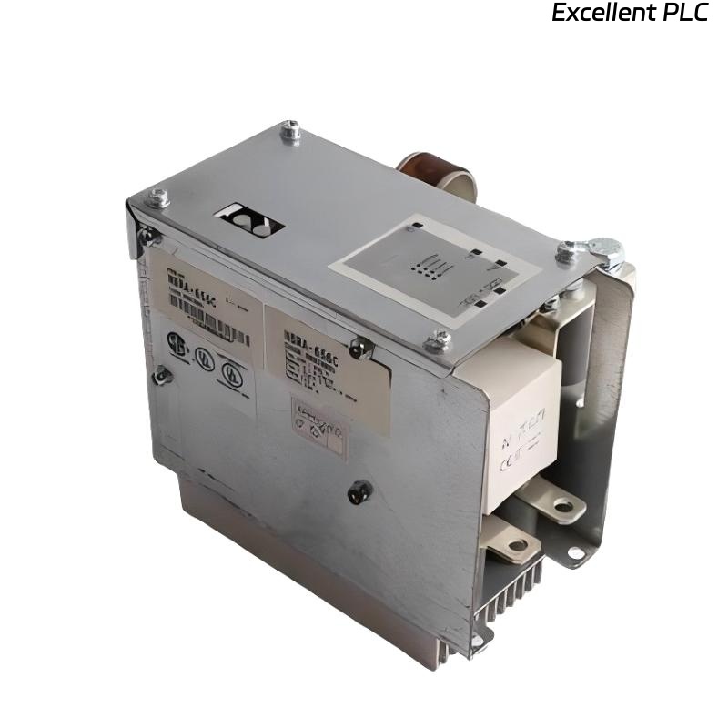 ABB G3LA 1KHW000623R0101 Drives Interface Card