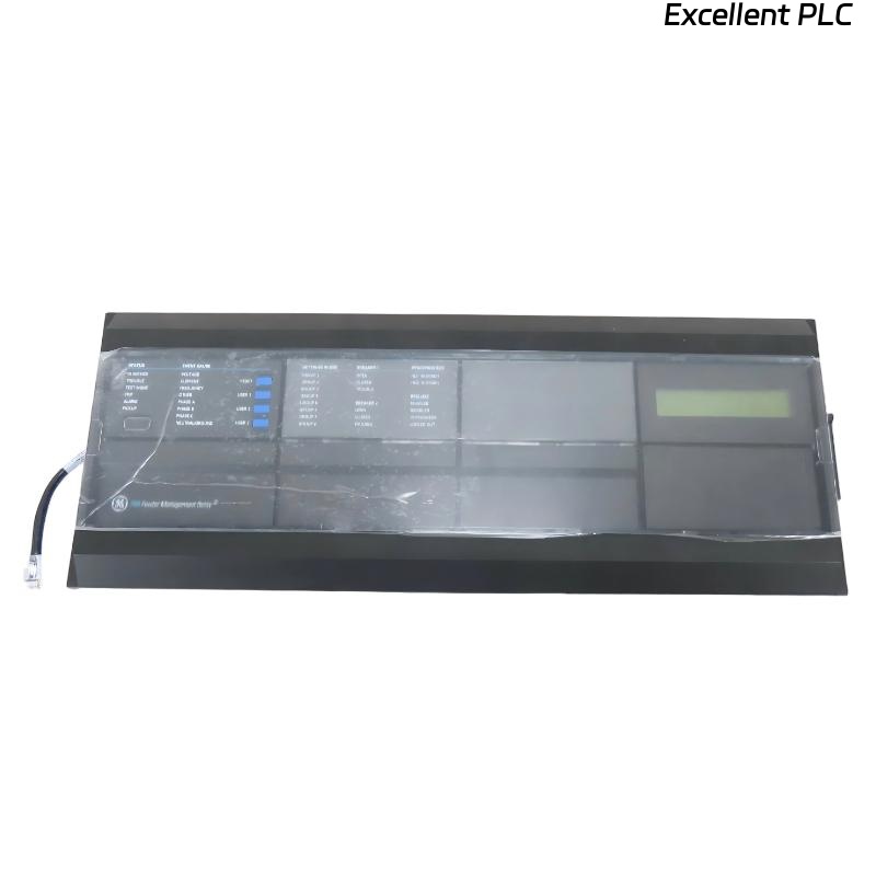 GE G60C00HCHF8AH6LM8AP5EUXXWXX Multilin G60 Generator Management Relay
