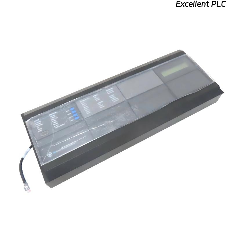 GE G60C00HCHF8AH6LM8AP5EUXXWXX Multilin G60 Generator Management Relay