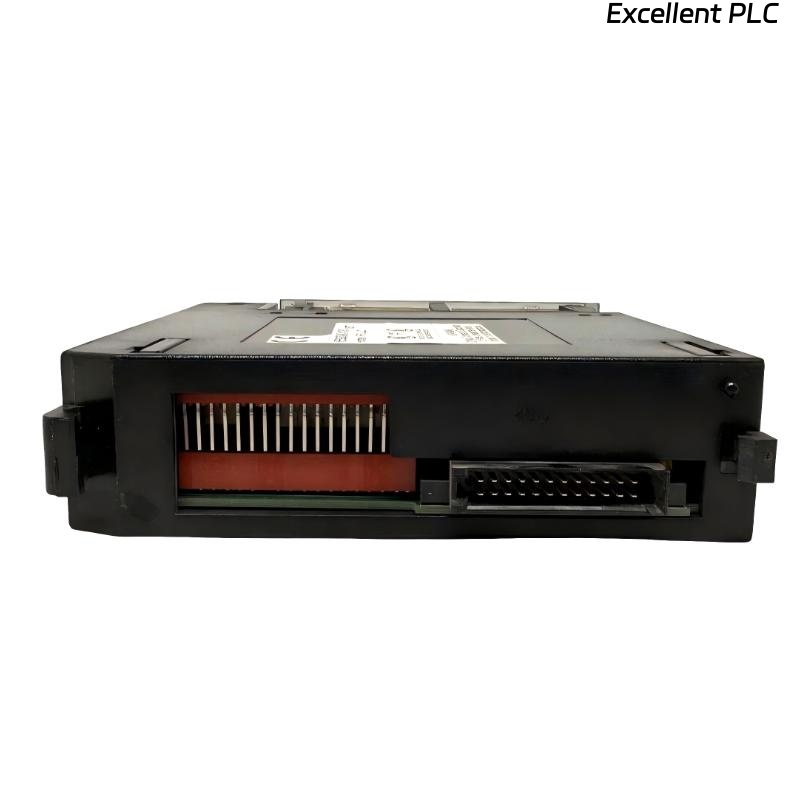 GE HE693DAC410 Isolated Analog Output Module