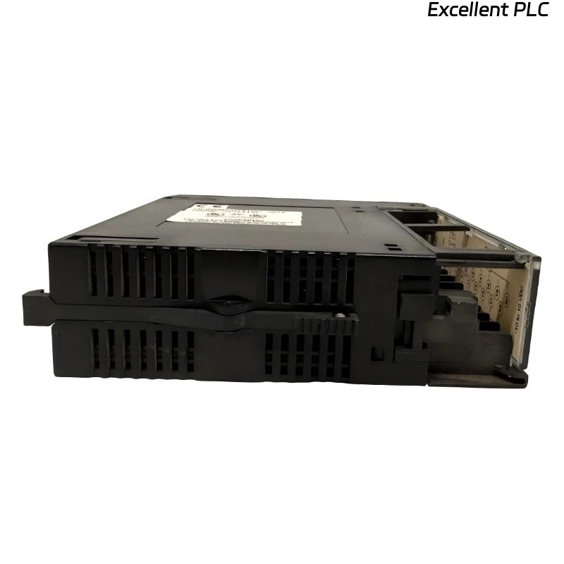 GE HE693DAC410 Isolated Analog Output Module