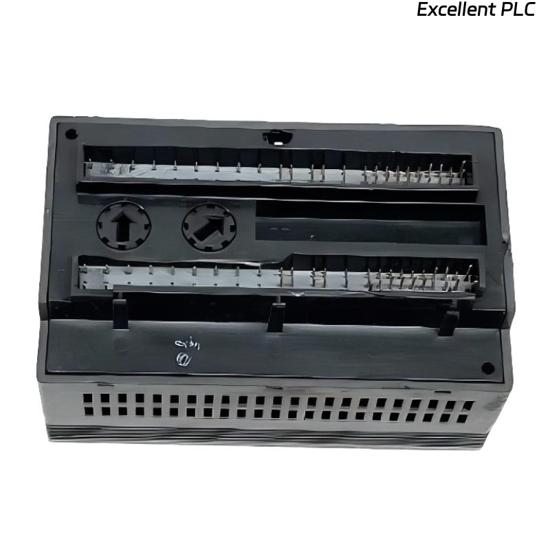 GE IC200ALG432 Analog Mixed Module