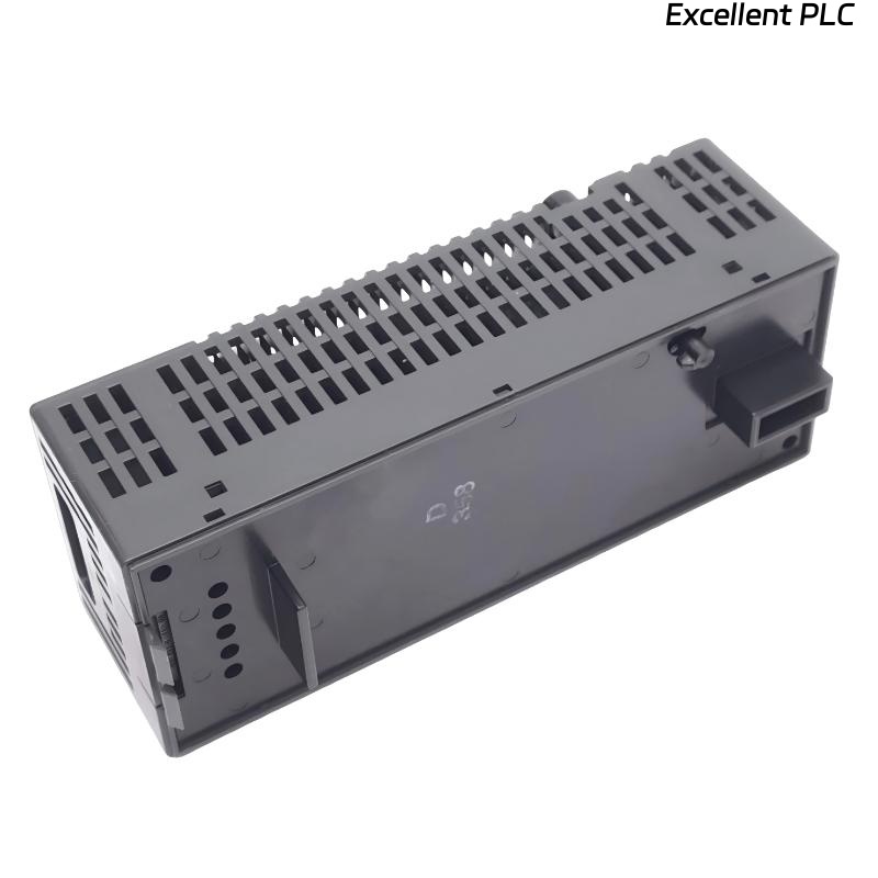 GE IC200PWR001 VersaMax Power Supply Module
