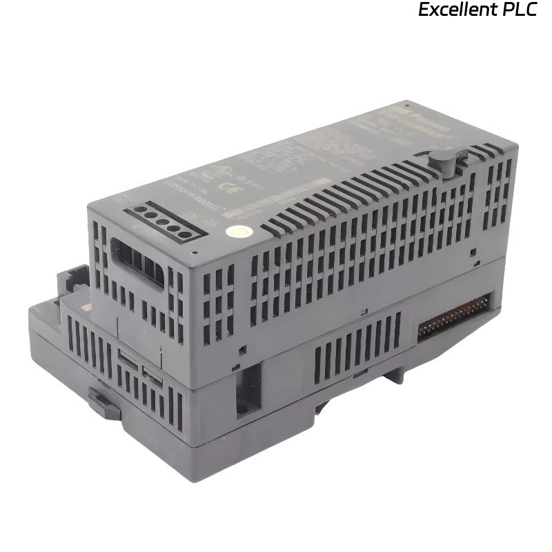 GE IC200PWR002 VersaMax Power Supply