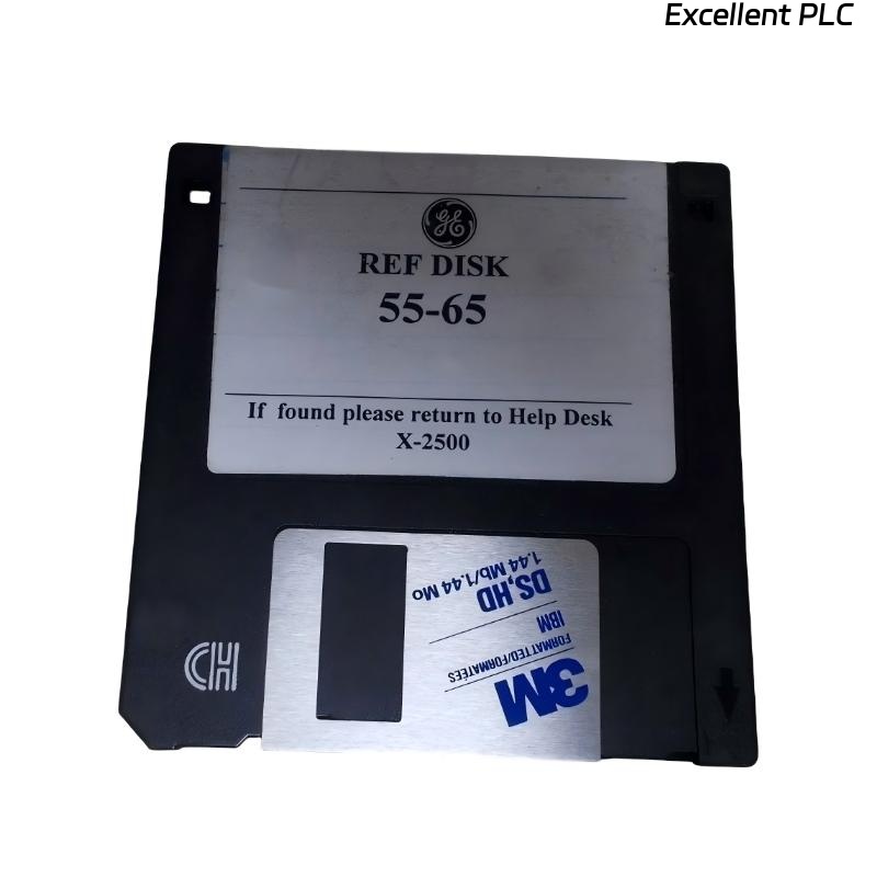 GE IC641SUG716 Disk