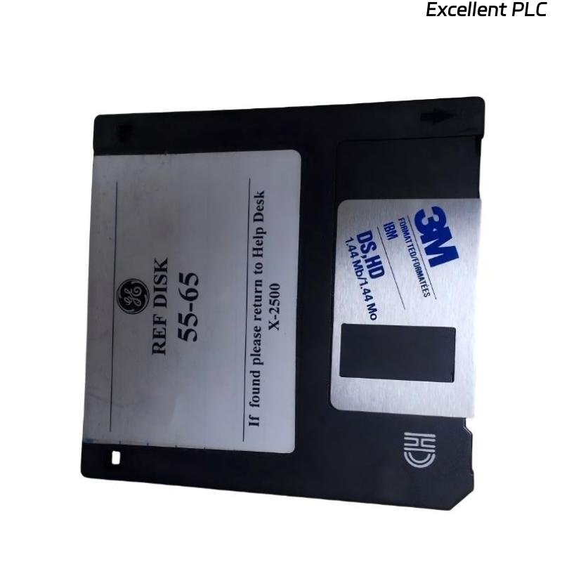 GE IC641SUG716 Disk