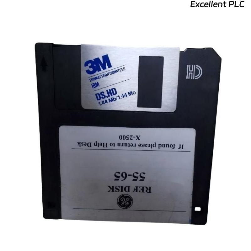 GE IC641SUG716 Disk