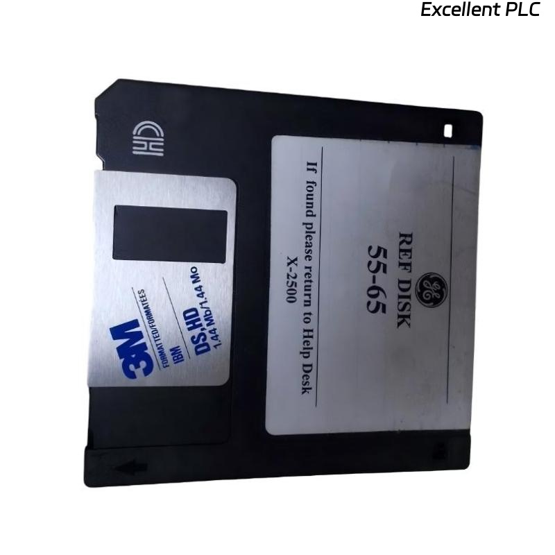 GE IC641SUG716 Disk