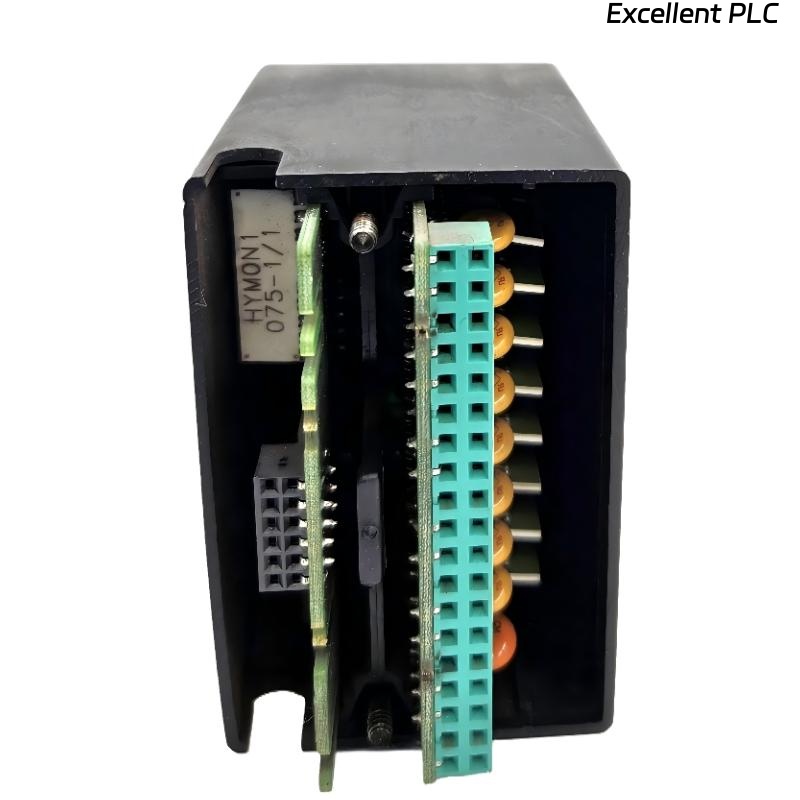 GE IC670ALG630 Thermocouple Isolated Input Module