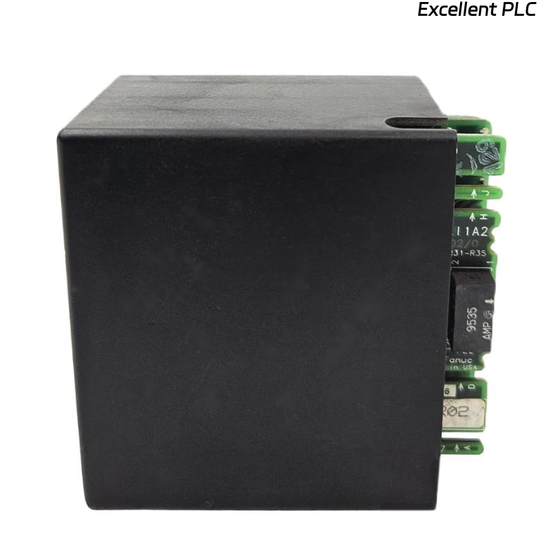 GE IC670ALG630 Thermocouple Isolated Input Module