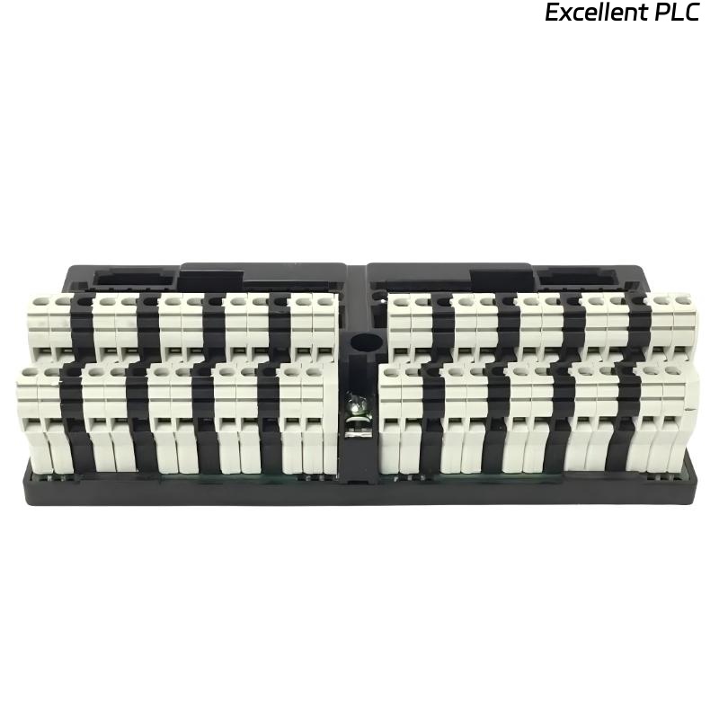 GE IC670CHS002 I/O Terminal Block