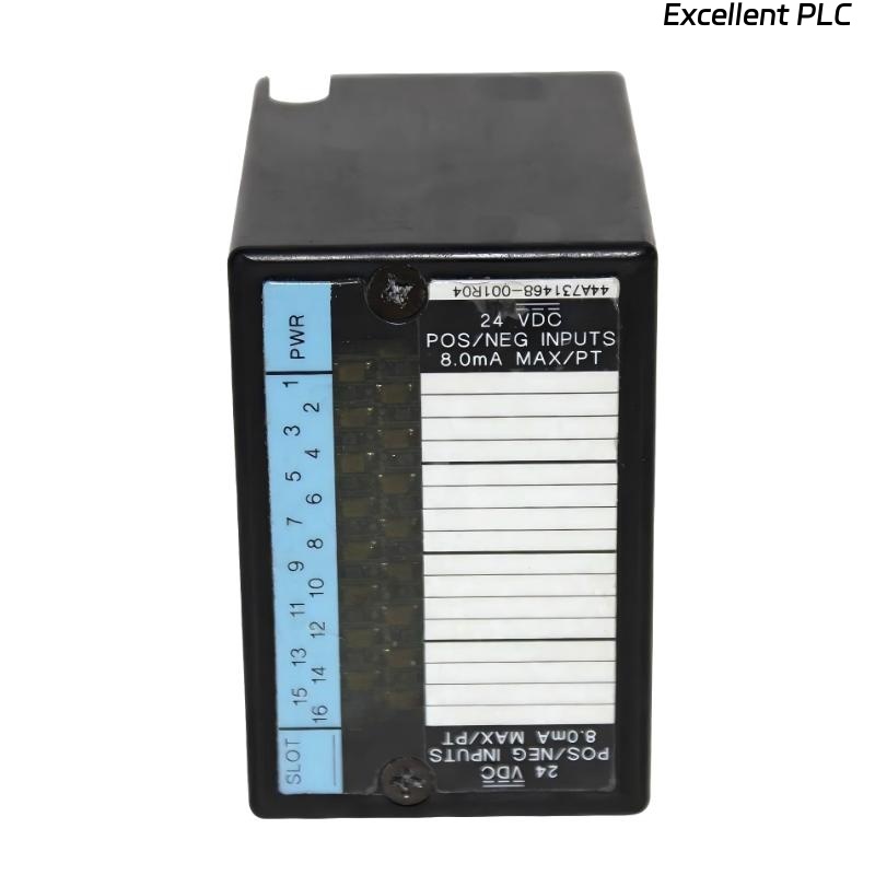 GE IC670MDL640 Input Module
