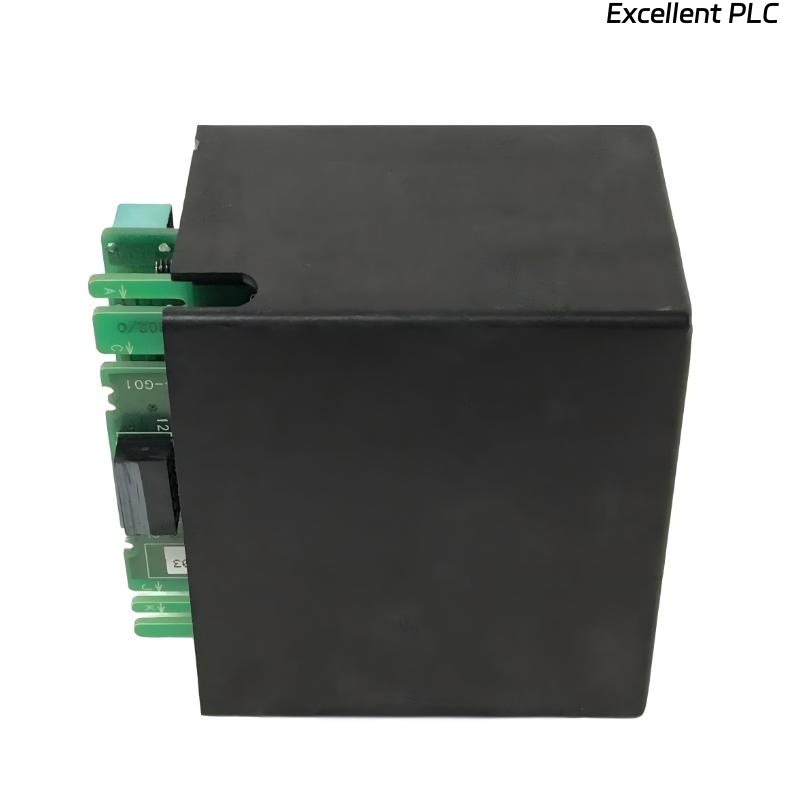 GE IC670MDL740 Discrete Output Module
