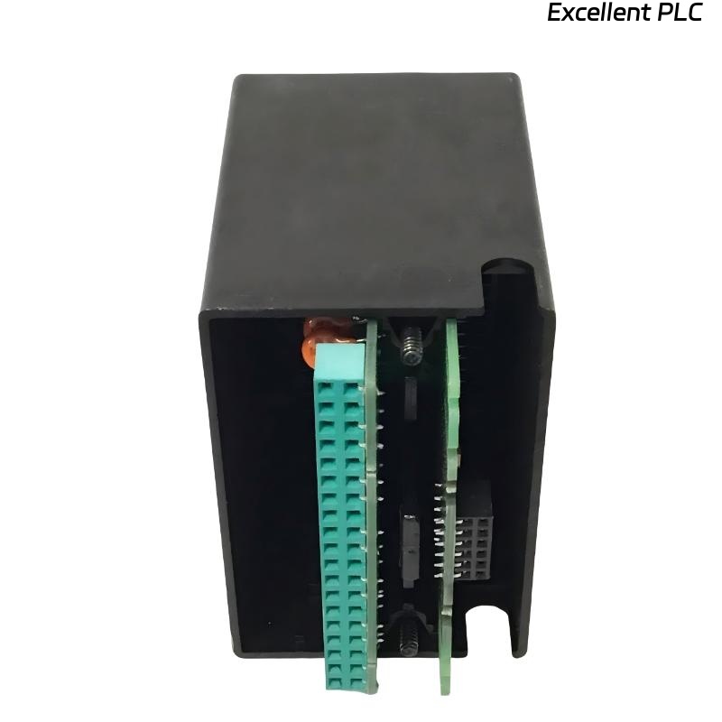 GE IC670MDL740 Discrete Output Module