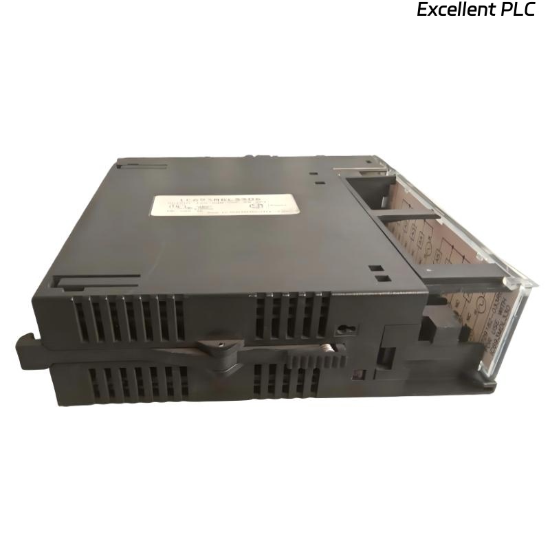 GE IC694MDL330 RX3i AC Voltage Input Module