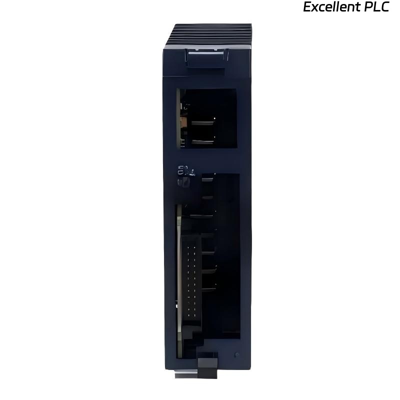 GE IC694MDL732 RX3i DC Voltage Output Module