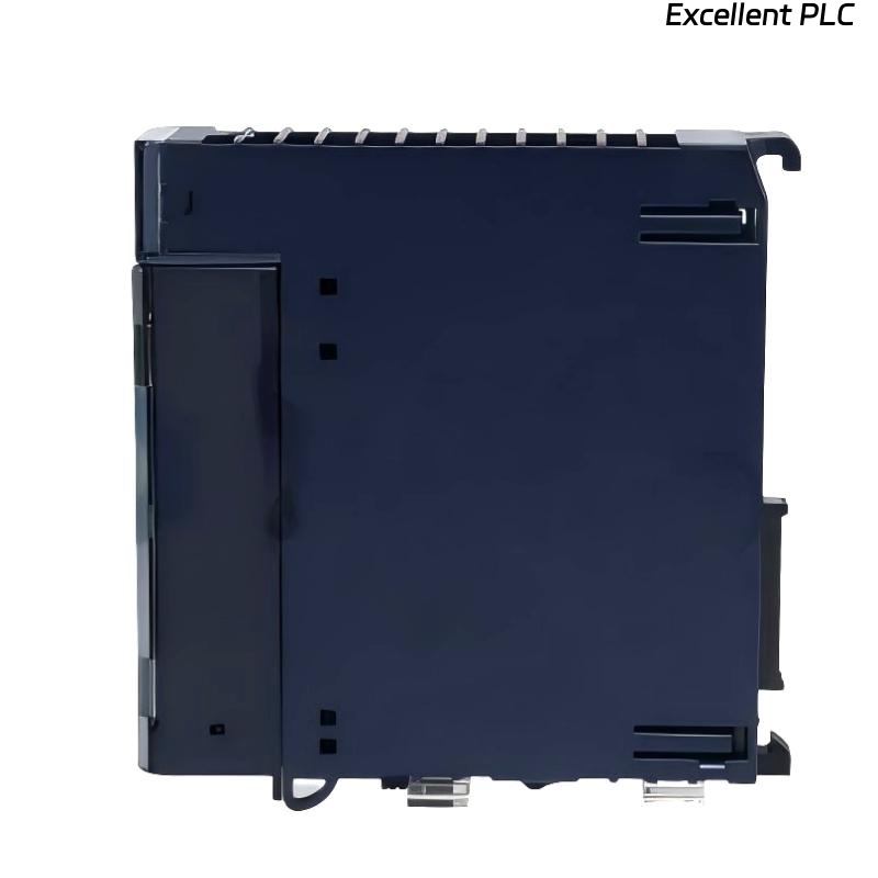 GE IC694MDL732 RX3i DC Voltage Output Module