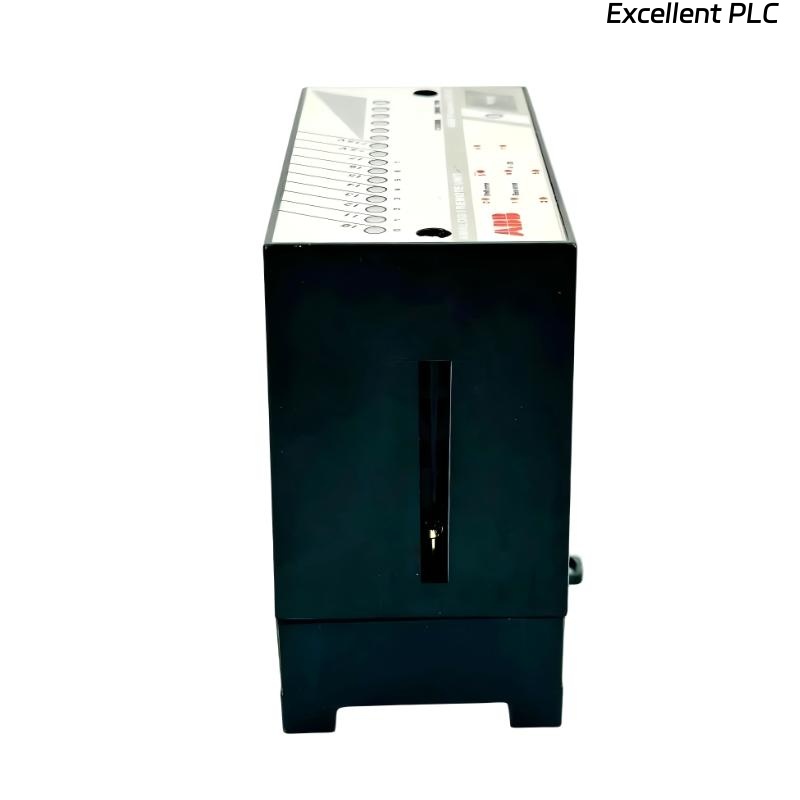 ABB ICSE08B5 FPR3346501R0016 Analog Input Module