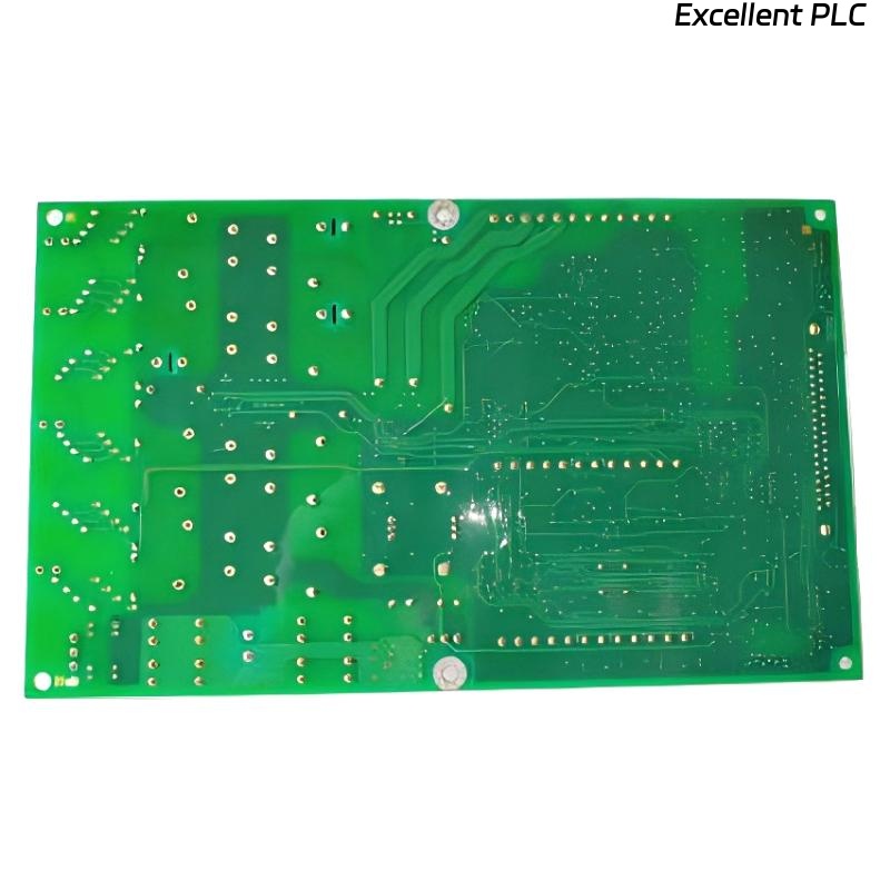 GE IS200AEADH1ACA Input/Output Module