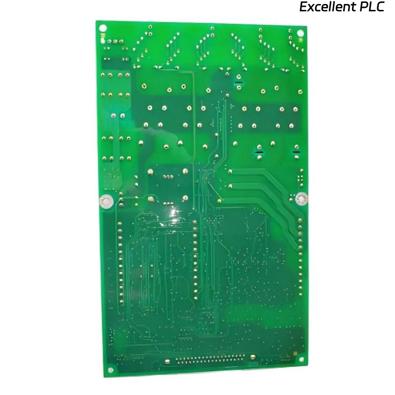 GE IS200AEADH1ACA Input/Output Module